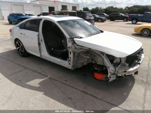 HONDA NULL 2018 1hgcv2f36ja046005