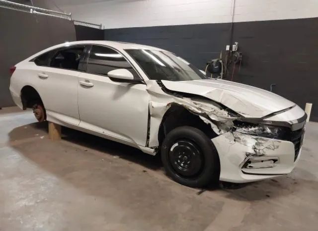 HONDA ACCORD SEDAN 2018 1hgcv2f36ja046473