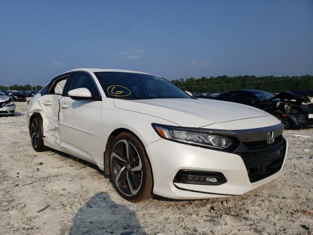 HONDA ACCORD SPO 2018 1hgcv2f36ja054024