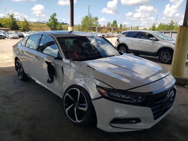 HONDA ACCORD SPO 2019 1hgcv2f36ka001891