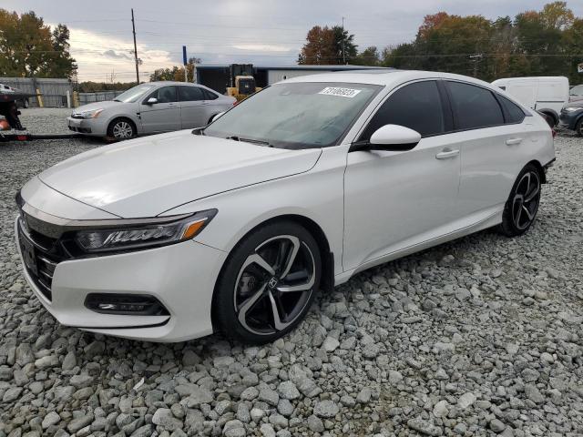 HONDA ACCORD 2019 1hgcv2f36ka002135