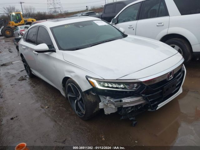 HONDA ACCORD 2019 1hgcv2f36ka002264