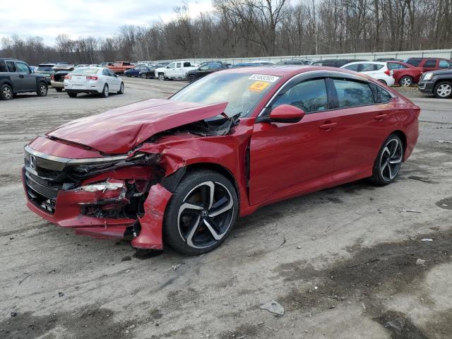 HONDA ACCORD 2019 1hgcv2f36ka004984