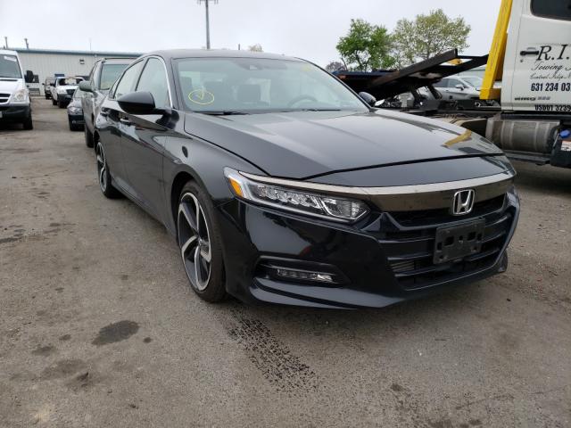 HONDA ACCORD SPO 2019 1hgcv2f36ka014110