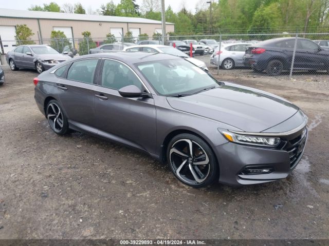 HONDA ACCORD 2019 1hgcv2f36ka015211