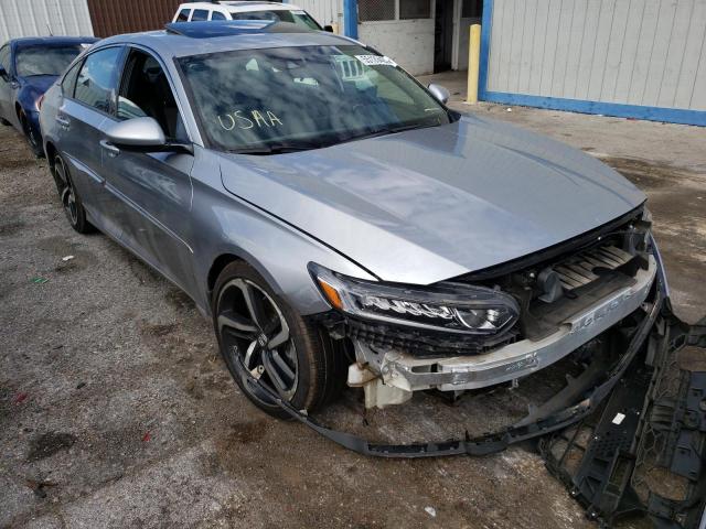 HONDA ACCORD SPO 2019 1hgcv2f36ka018738