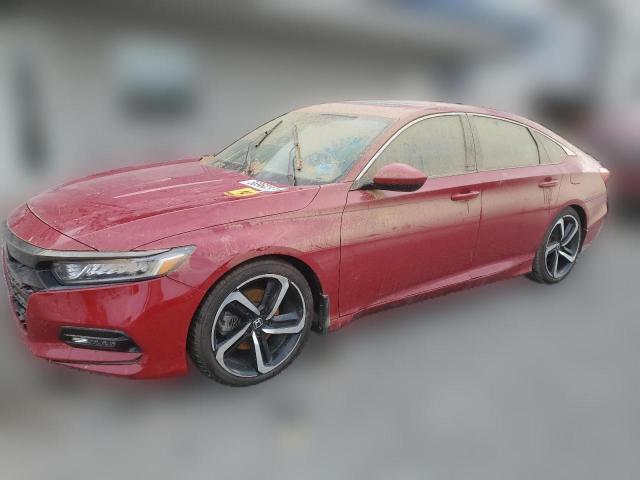 HONDA ACCORD 2019 1hgcv2f36ka027830