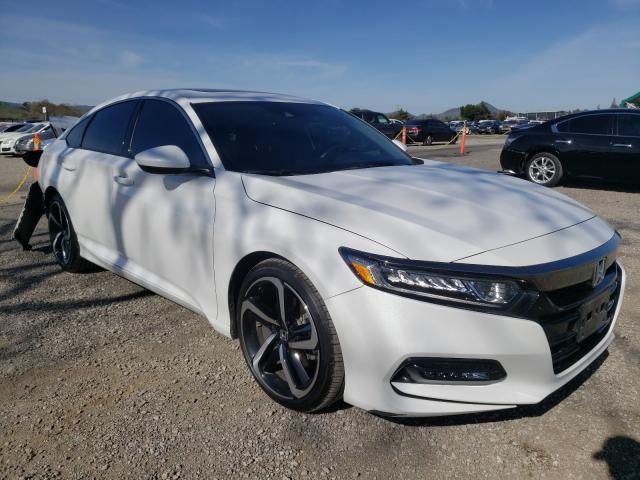 HONDA ACCORD SPO 2019 1hgcv2f36ka028282