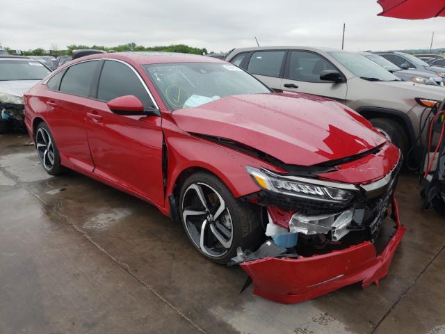 HONDA ACCORD SPO 2019 1hgcv2f36ka030503