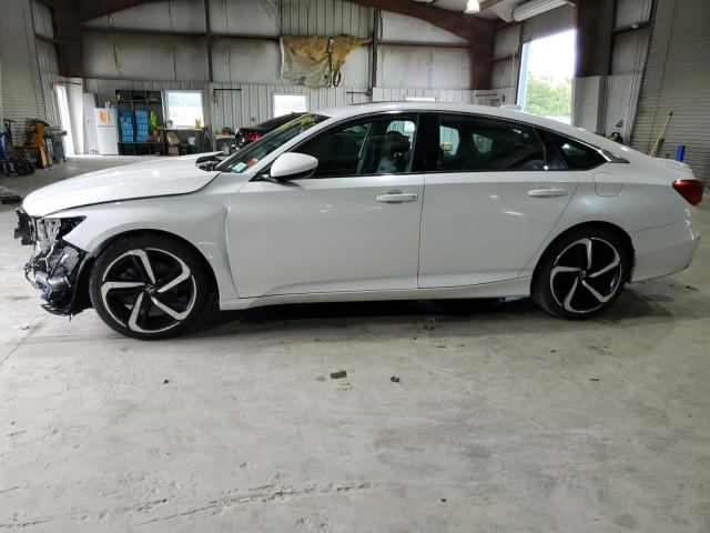 HONDA ACCORD 2019 1hgcv2f36ka036074