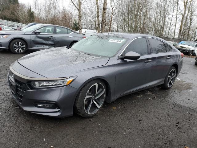 HONDA ACCORD 2020 1hgcv2f36la013315