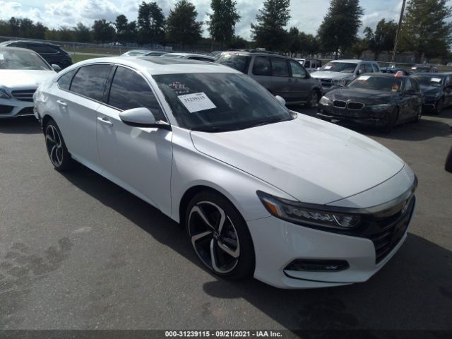 HONDA ACCORD SEDAN 2020 1hgcv2f36la015405