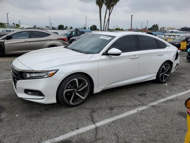 HONDA ACCORD 2020 1hgcv2f36la016599