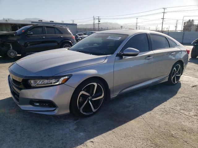 HONDA ACCORD SPO 2020 1hgcv2f36la025724