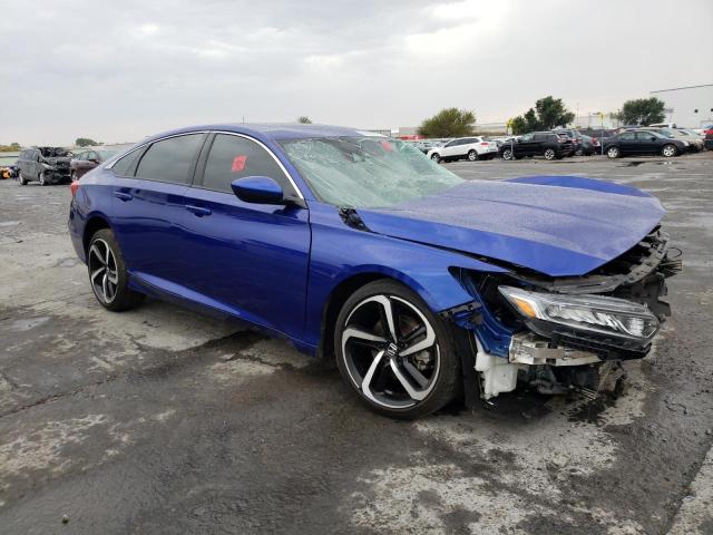 HONDA ACCORD 2020 1hgcv2f36la025772