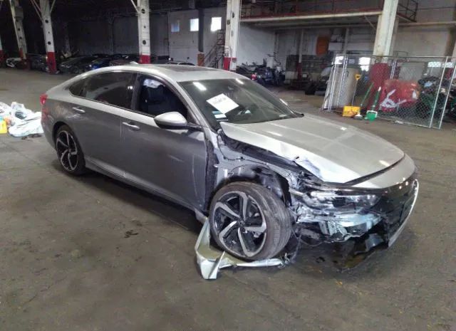 HONDA ACCORD SEDAN 2020 1hgcv2f36la029420