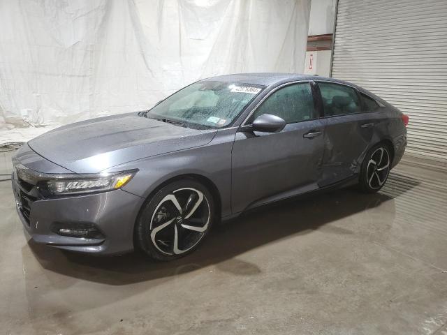 HONDA ACCORD 2020 1hgcv2f36la031703