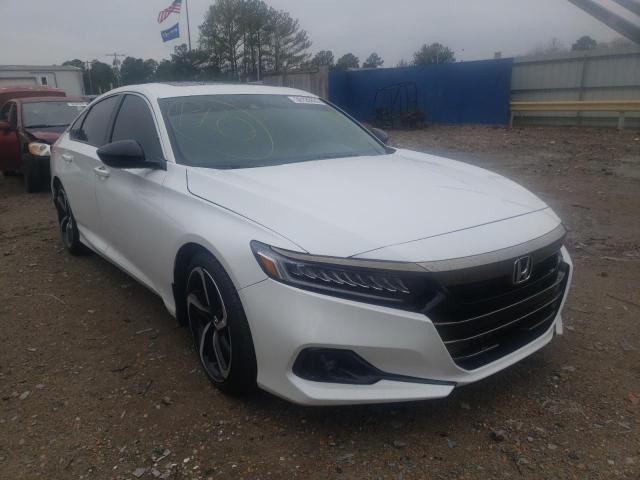 HONDA ACCORD SPO 2021 1hgcv2f36ma003062