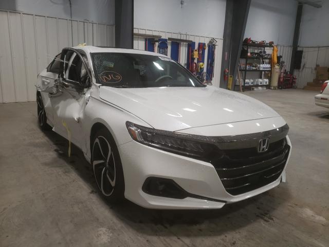 HONDA ACCORD SPO 2021 1hgcv2f36ma008956