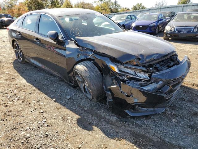 HONDA ACCORD SPO 2021 1hgcv2f36ma017608