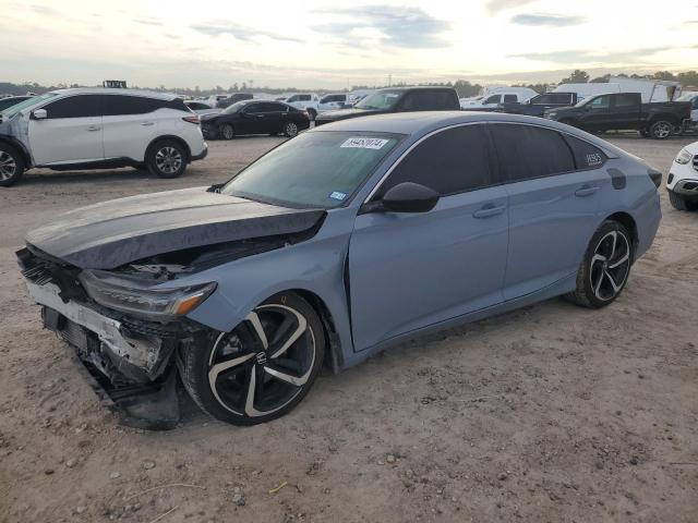 HONDA ACCORD SPO 2021 1hgcv2f36ma019309