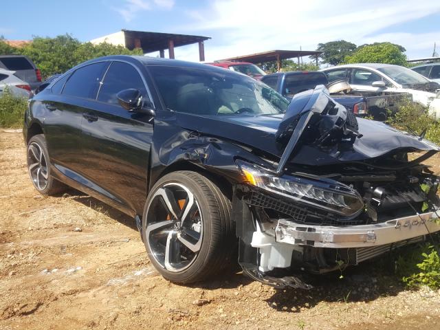 HONDA ACCORD SPO 2021 1hgcv2f36ma020718