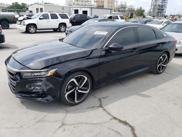 HONDA ACCORD SPO 2021 1hgcv2f36ma024106