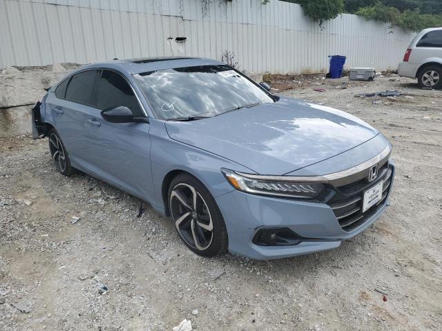 HONDA ACCORD SPO 2021 1hgcv2f36ma024607