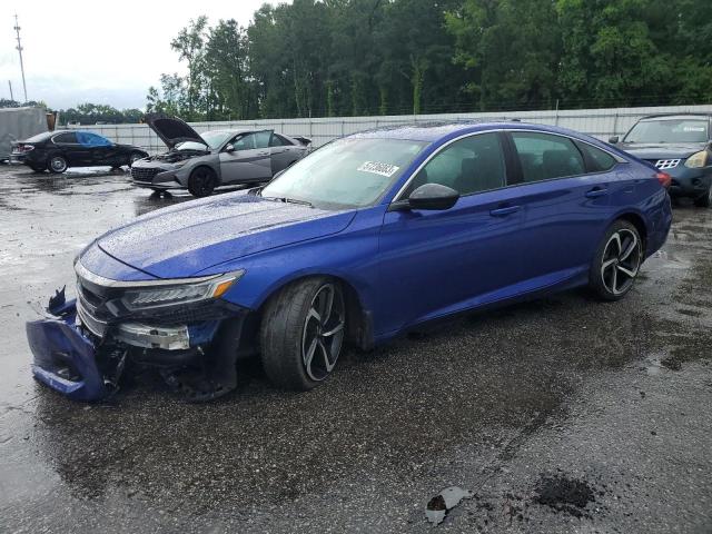 HONDA ACCORD SPO 2021 1hgcv2f36ma025708