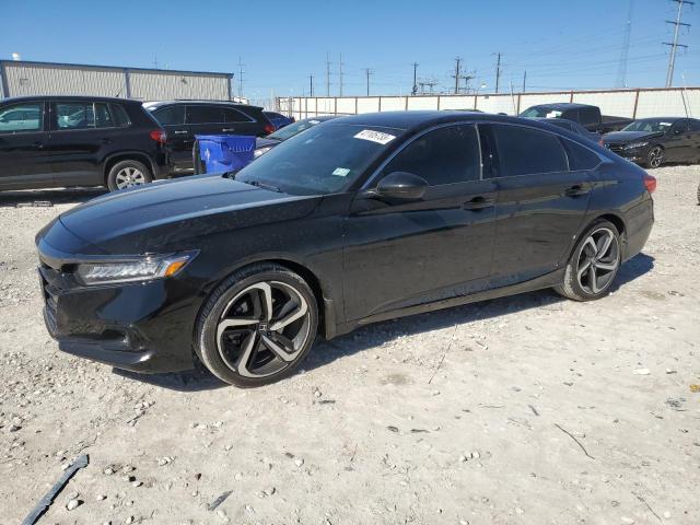 HONDA ACCORD SPO 2021 1hgcv2f36ma028334