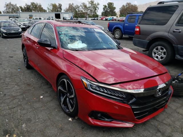 HONDA ACCORD SPO 2022 1hgcv2f36na008604