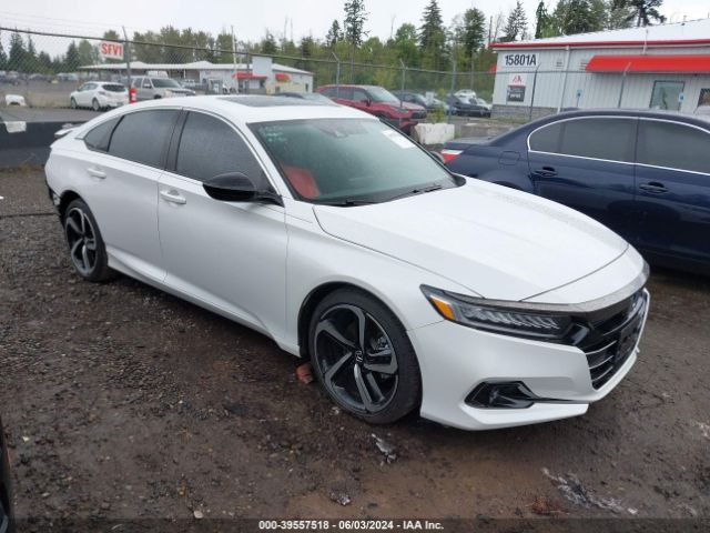 HONDA ACCORD 2022 1hgcv2f36na013706