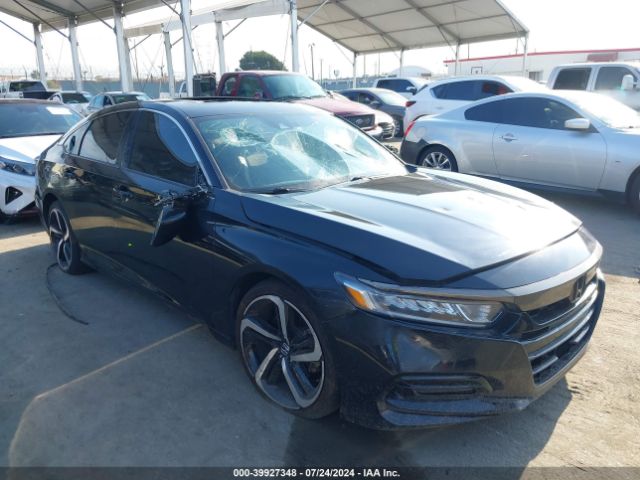 HONDA ACCORD 2018 1hgcv2f37ja014695