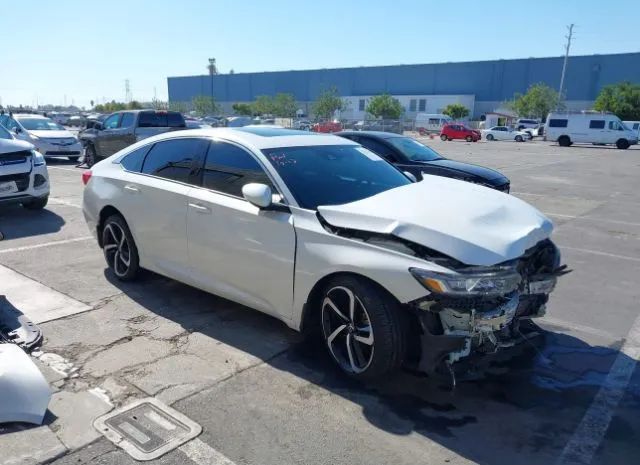 HONDA ACCORD SEDAN 2018 1hgcv2f37ja030606