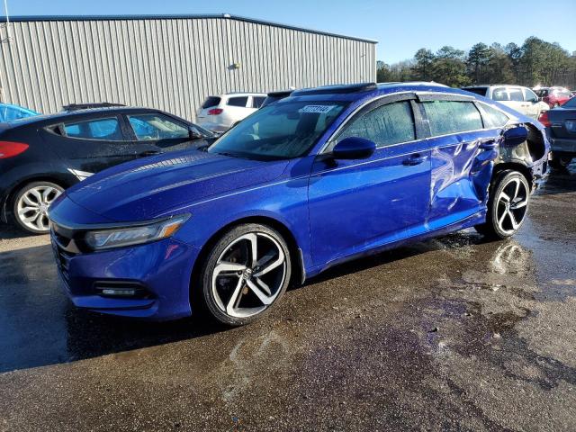 HONDA ACCORD 2018 1hgcv2f37ja036986