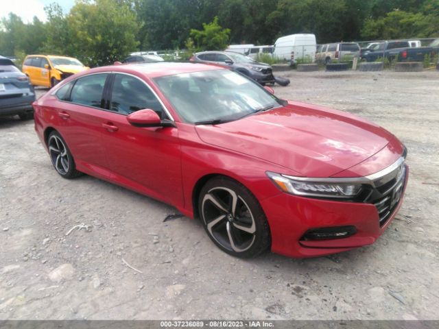 HONDA ACCORD SEDAN 2018 1hgcv2f37ja039273