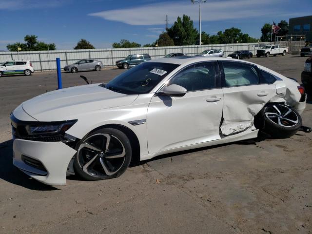 HONDA ACCORD 2018 1hgcv2f37ja050080