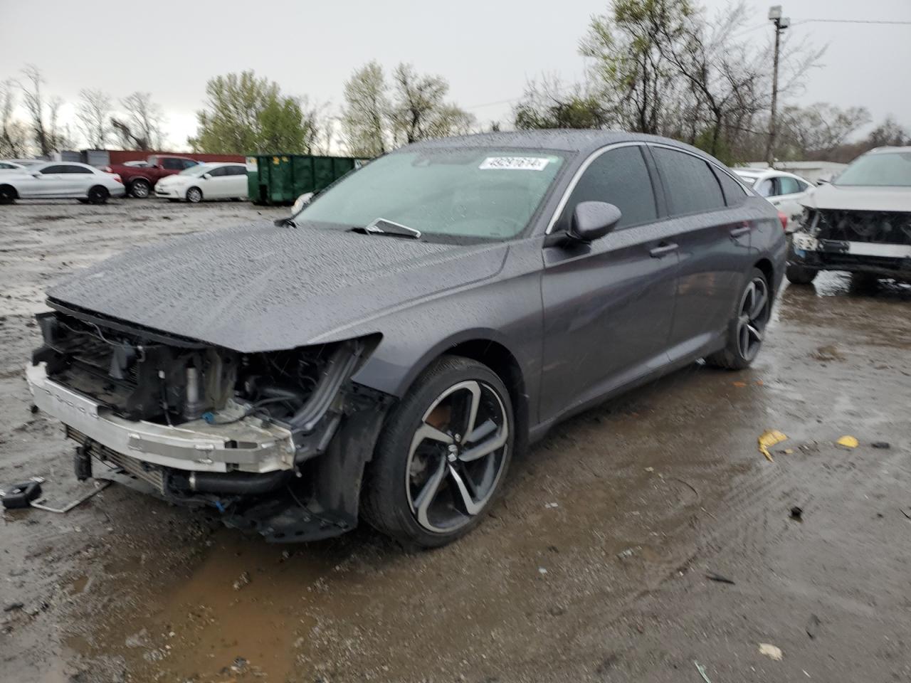 HONDA ACCORD 2019 1hgcv2f37ka000538