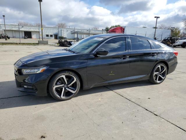 HONDA ACCORD SPO 2019 1hgcv2f37ka000622