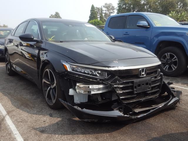 HONDA ACCORD SPO 2019 1hgcv2f37ka002824