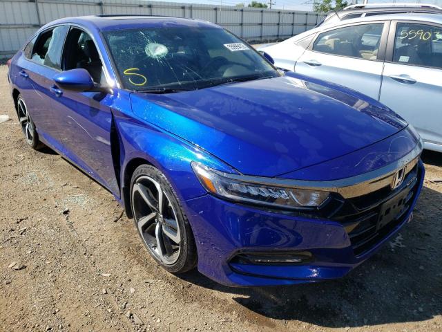 HONDA ACCORD SPO 2019 1hgcv2f37ka004914