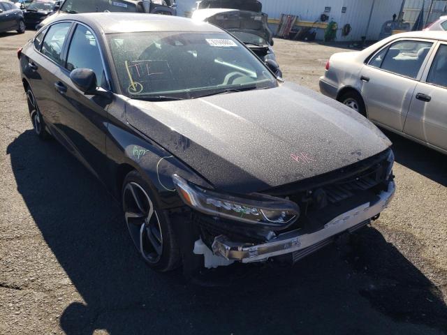 HONDA ACCORD SPO 2019 1hgcv2f37ka005951