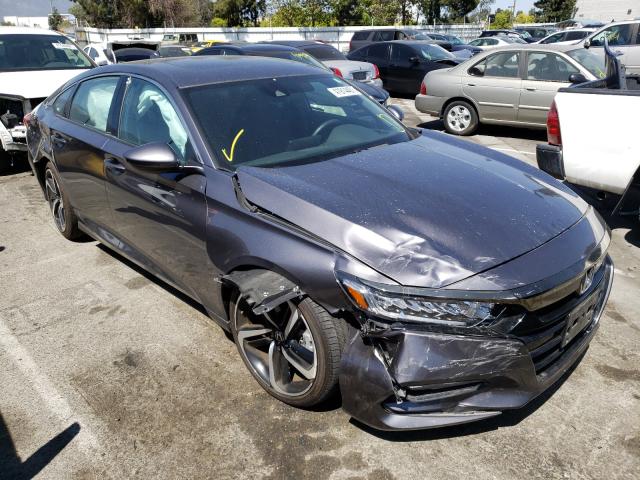 HONDA ACCORD SPO 2019 1hgcv2f37ka006596