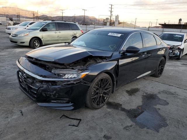 HONDA ACCORD SPO 2019 1hgcv2f37ka011264