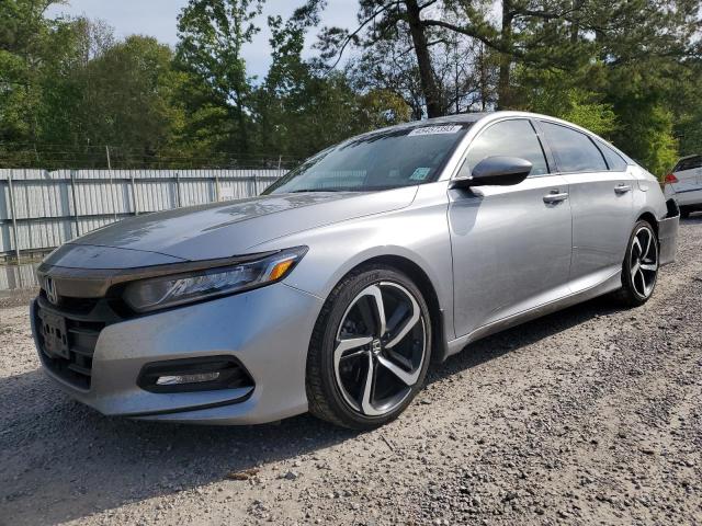 HONDA ACCORD SPO 2019 1hgcv2f37ka012737