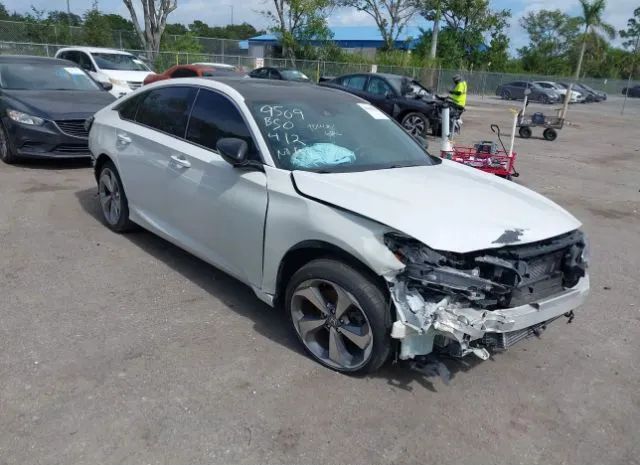 HONDA NULL 2019 1hgcv2f37ka019509