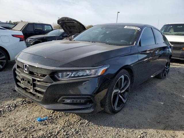 HONDA ACCORD 2019 1hgcv2f37ka023172