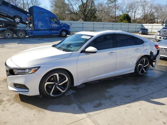 HONDA ACCORD 2019 1hgcv2f37ka023964