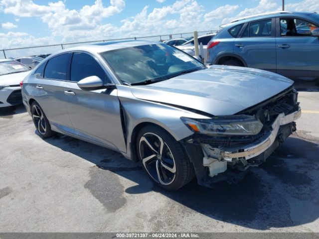 HONDA ACCORD 2019 1hgcv2f37ka028548