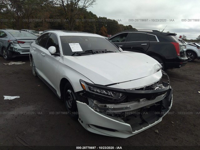 HONDA ACCORD SEDAN 2020 1hgcv2f37la002601